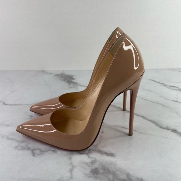 Christian louboutin Heels - Picture 4 of 8